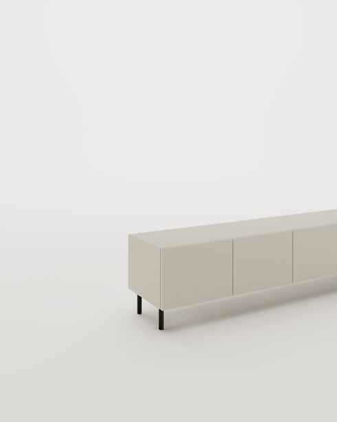 CHICAGO TV CABINET